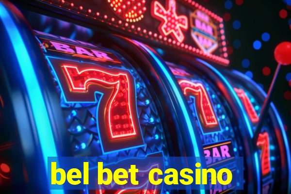 bel bet casino