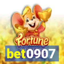 bet0907