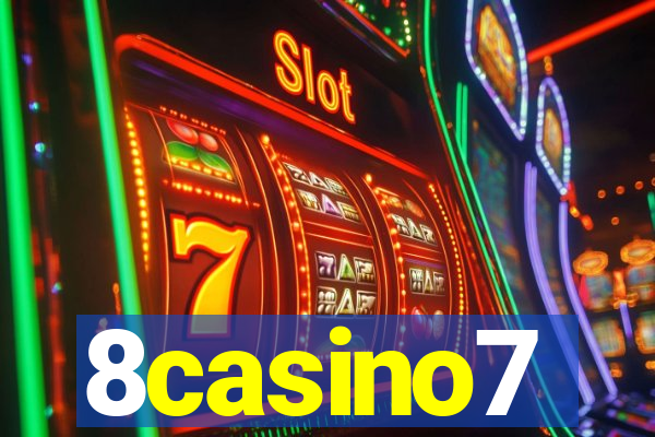 8casino7