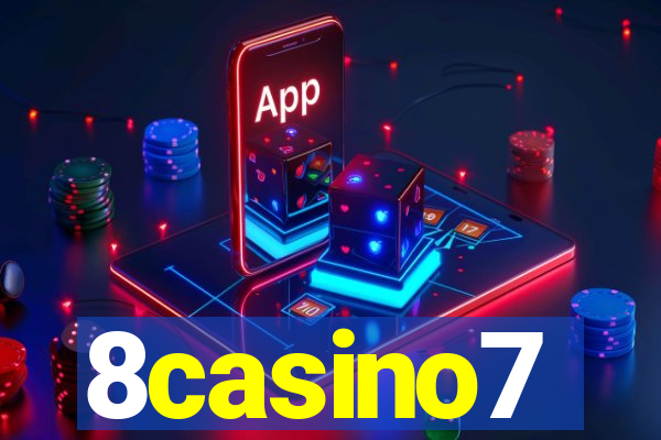 8casino7