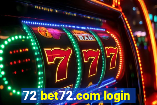 72 bet72.com login