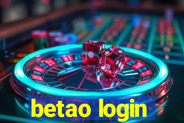 betao login