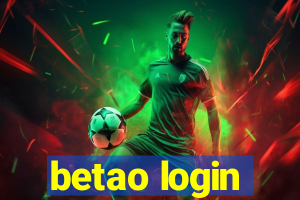 betao login