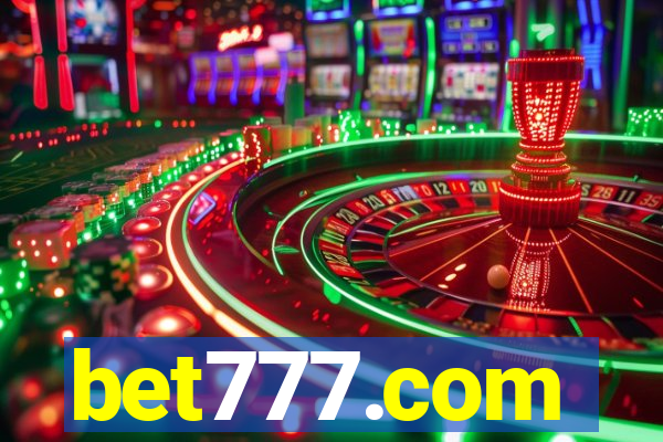 bet777.com