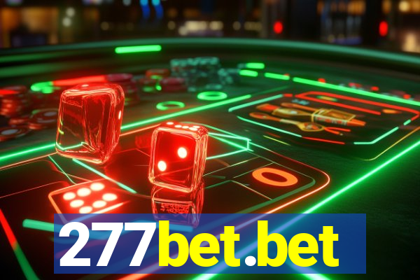 277bet.bet