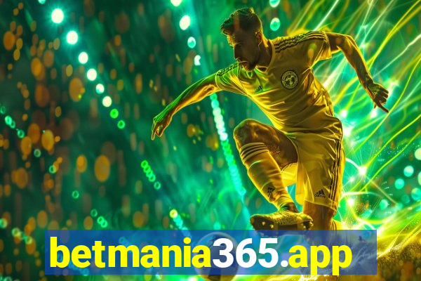 betmania365.app