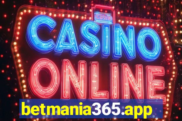 betmania365.app