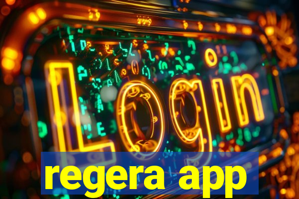 regera app