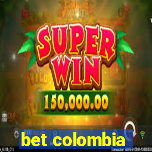 bet colombia