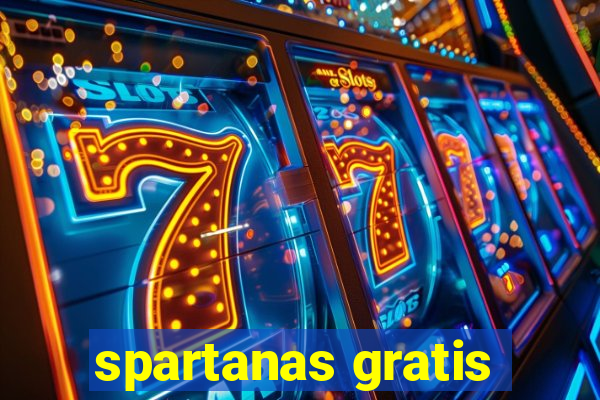 spartanas gratis