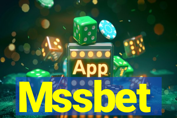 Mssbet