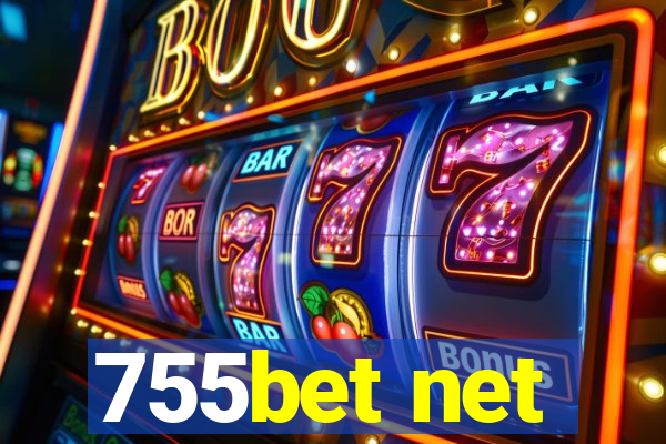 755bet net