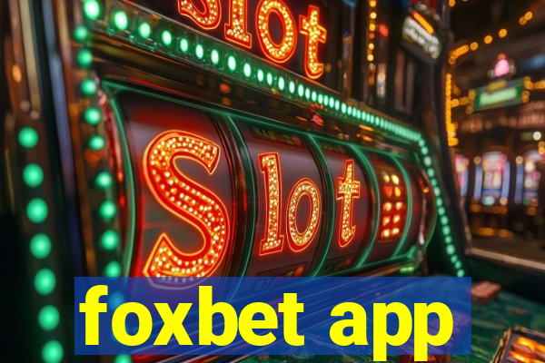 foxbet app