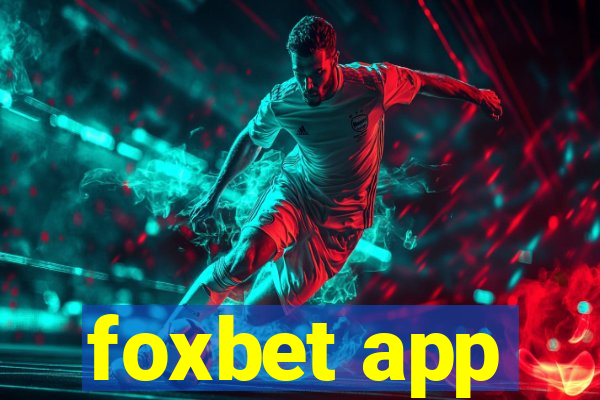 foxbet app