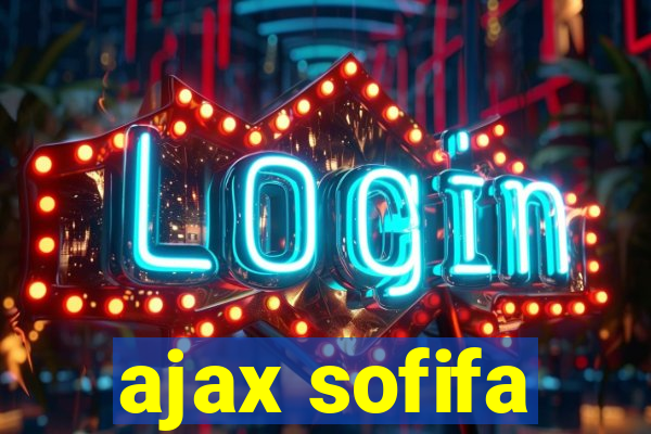 ajax sofifa