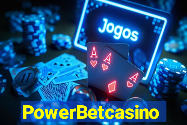 PowerBetcasino