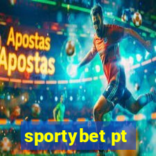 sportybet pt