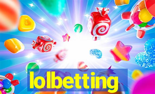 lolbetting