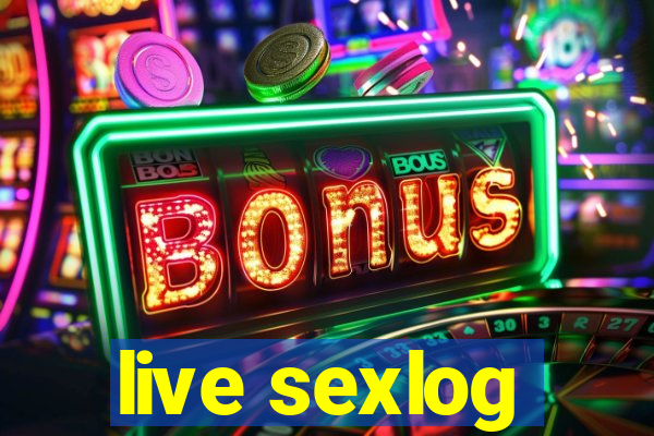 live sexlog