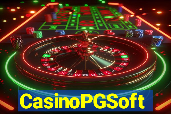 CasinoPGSoft