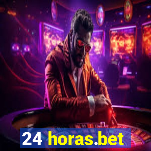 24 horas.bet