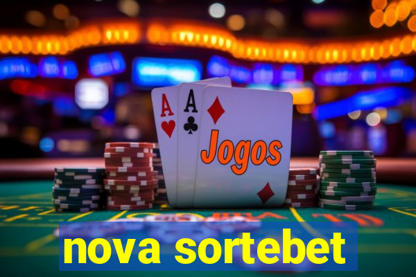 nova sortebet