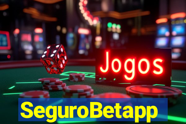 SeguroBetapp