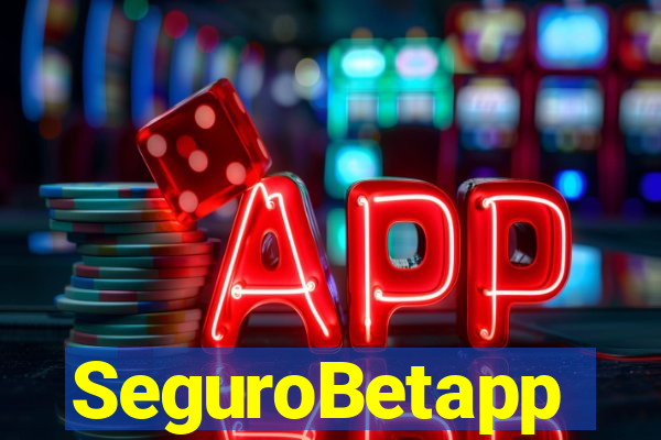 SeguroBetapp