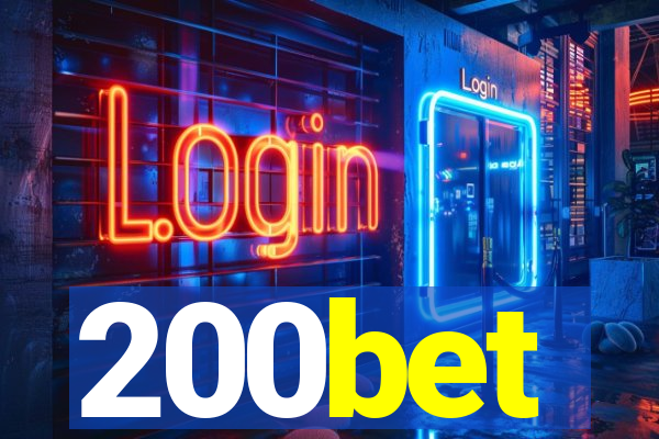 200bet