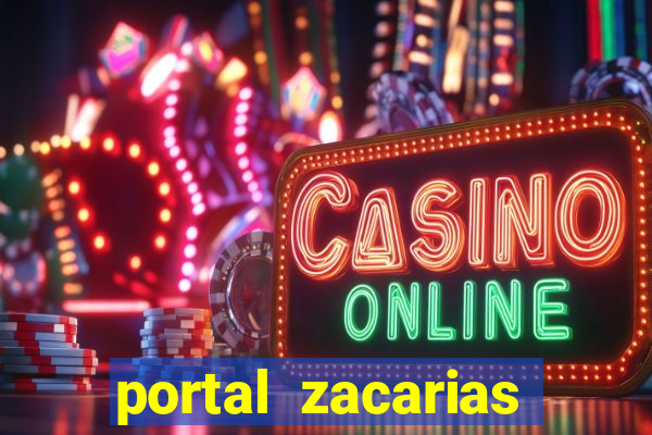 portal zacarias maloqueiro cova