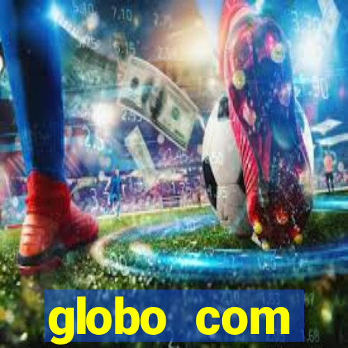 globo com absolutamente sobretudo masculino