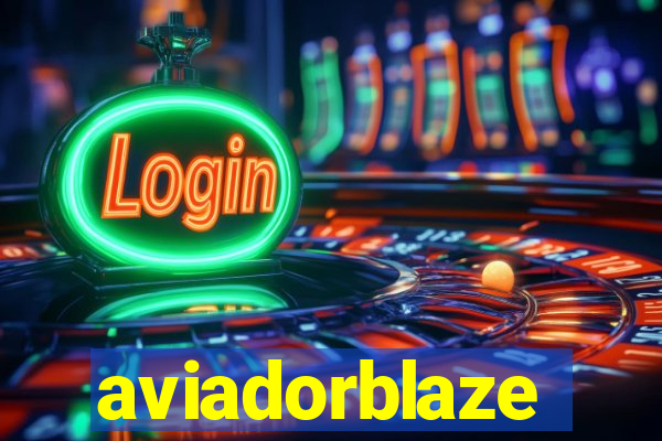 aviadorblaze