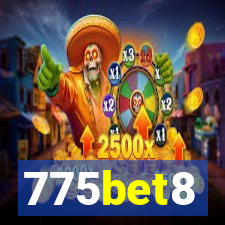 775bet8