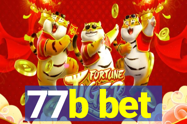 77b bet