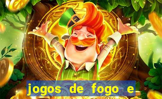 jogos de fogo e agua poki