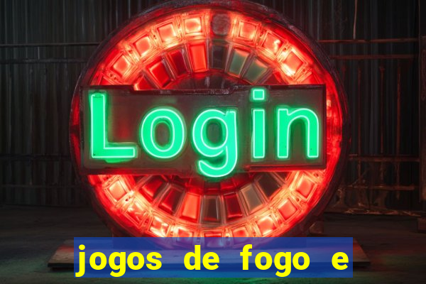 jogos de fogo e agua poki