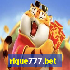 rique777.bet