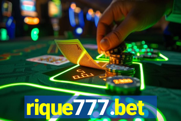 rique777.bet