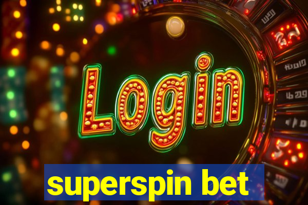 superspin bet