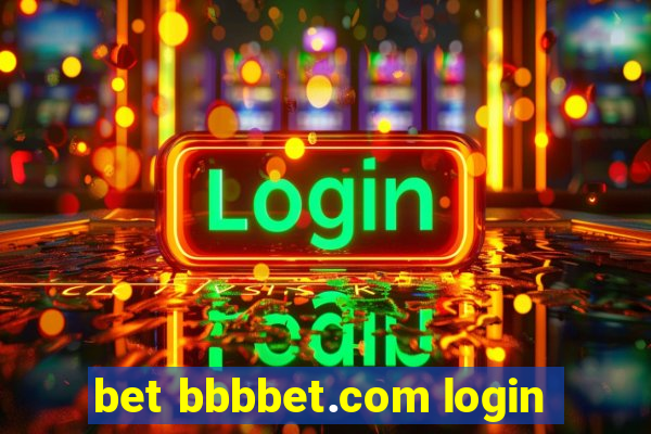 bet bbbbet.com login