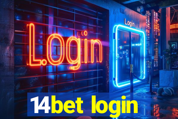 14bet login