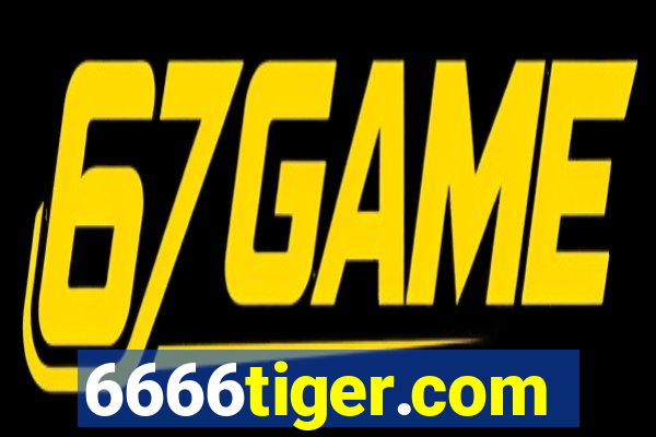 6666tiger.com