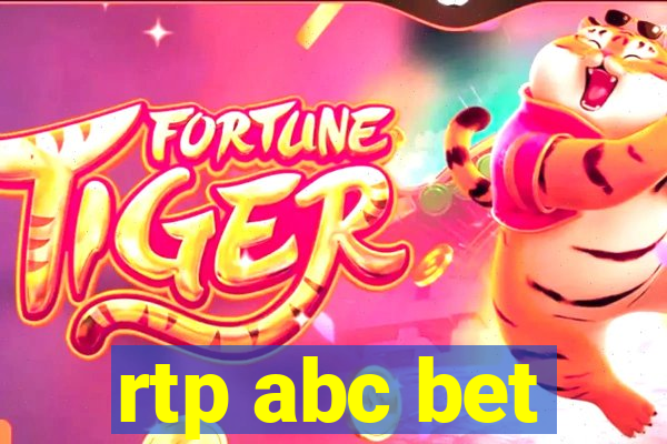 rtp abc bet