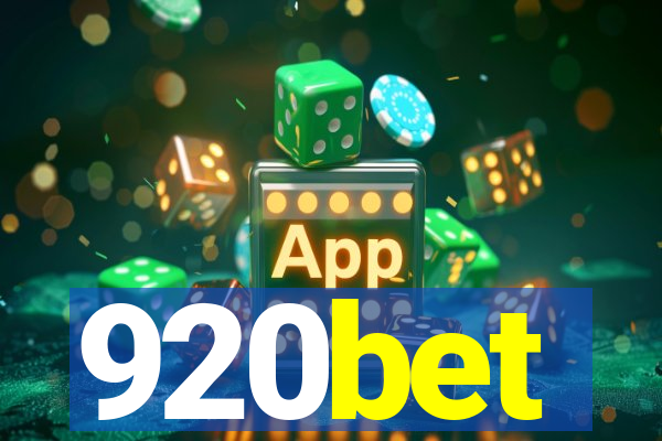 920bet