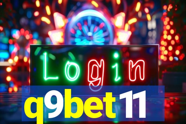 q9bet11