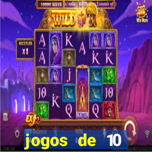 jogos de 10 centavos na betano