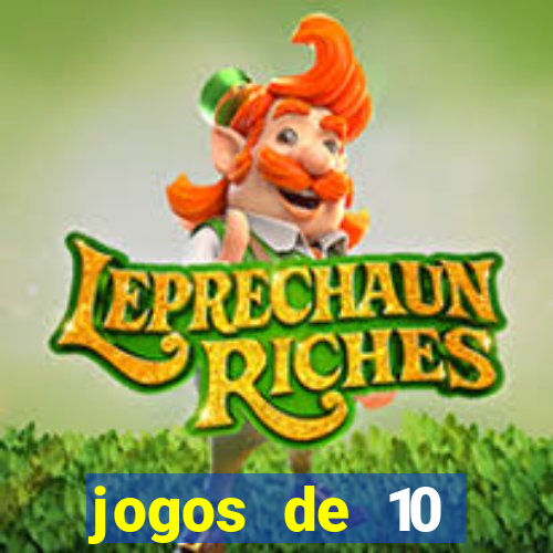 jogos de 10 centavos na betano