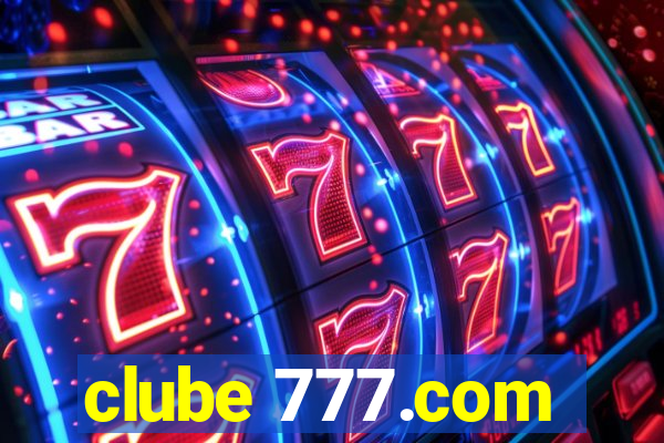 clube 777.com