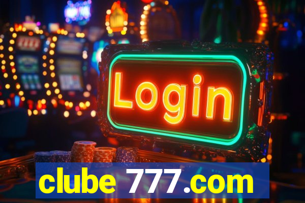 clube 777.com