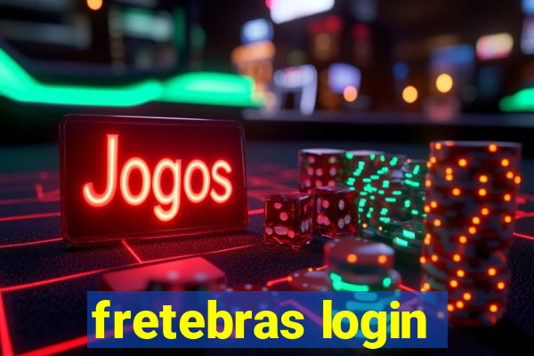 fretebras login